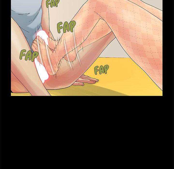 Sleepy Town Escapades - Chapter 9 45