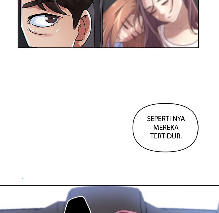 Family Adjustments - Chapter 9 47