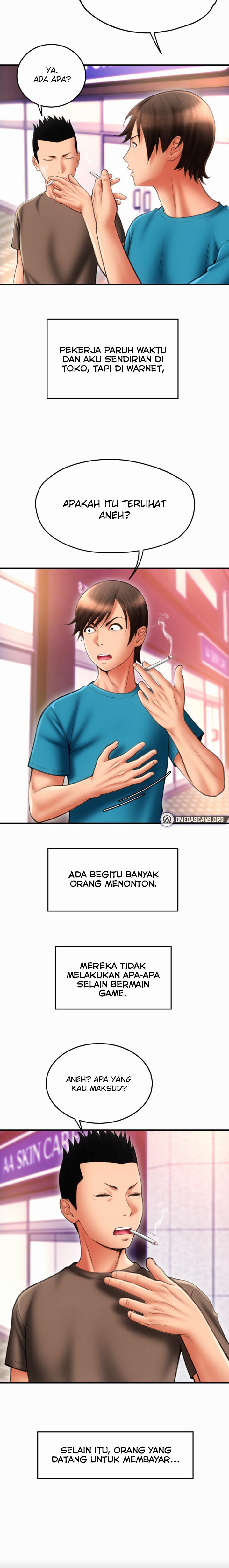 Pay With Sperm Pay - Chapter 9 15 Pay With Sperm Pay - Chapter 9 15