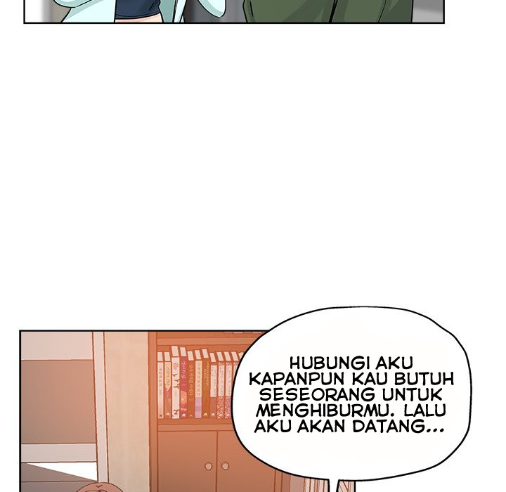 The Unexpected Guest - Chapter 9 66