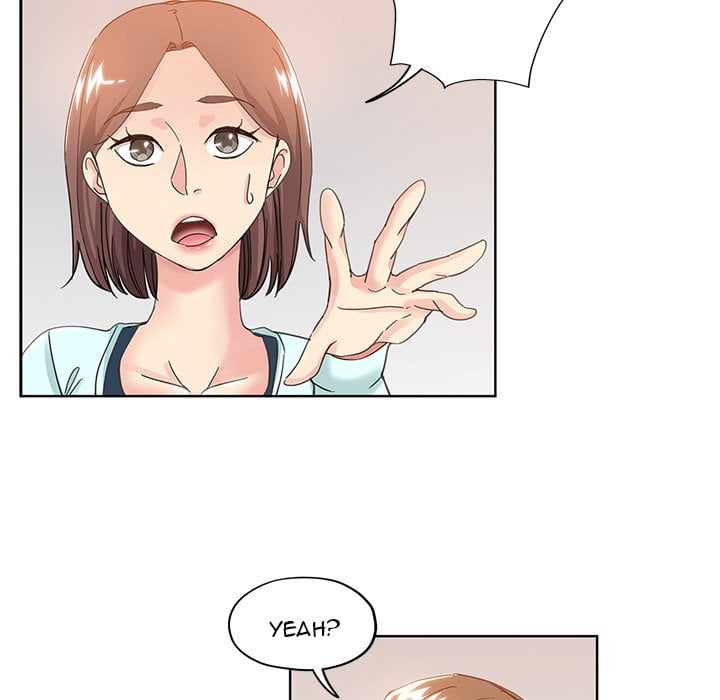 The Unexpected Guest - Chapter 9 37