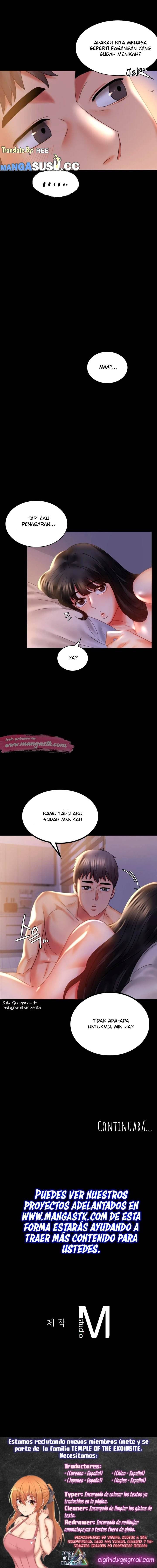 Illicit Love - Chapter 9 13