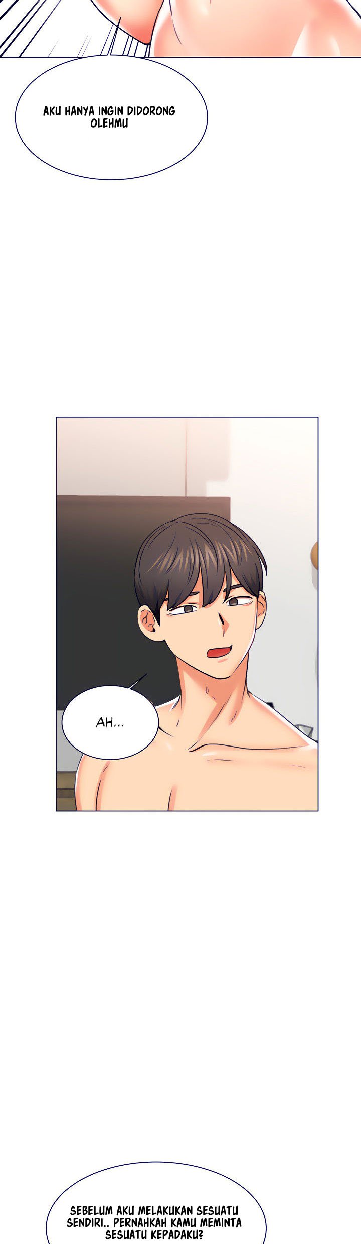 My girlfriend is so naughty - Chapter 9 36 My girlfriend is so naughty - Chapter 9 36