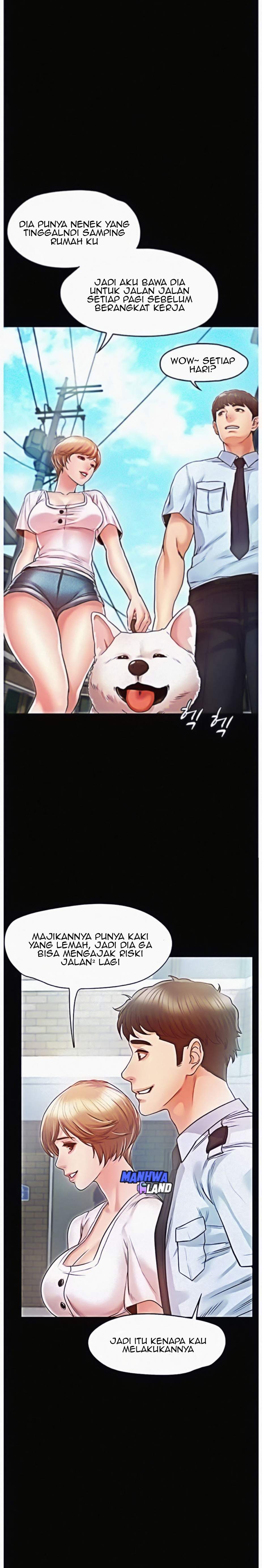 Who did you do with - Chapter 9 24