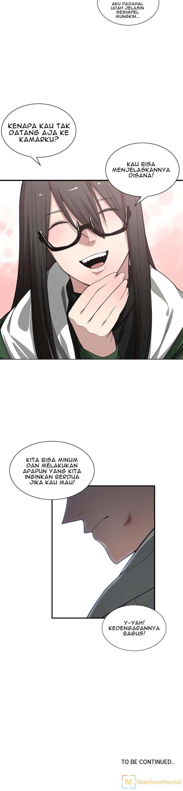 You&#8217;re Not That Special! - Chapter 9 16