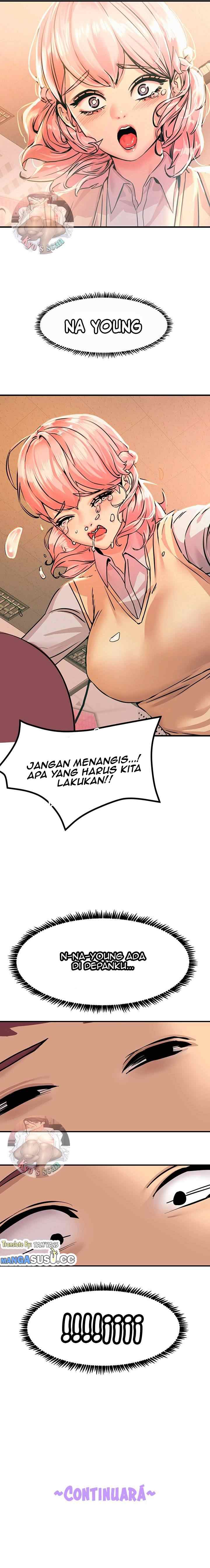 Rainbow (Show Me Your Sensuality) - Chapter 9 16