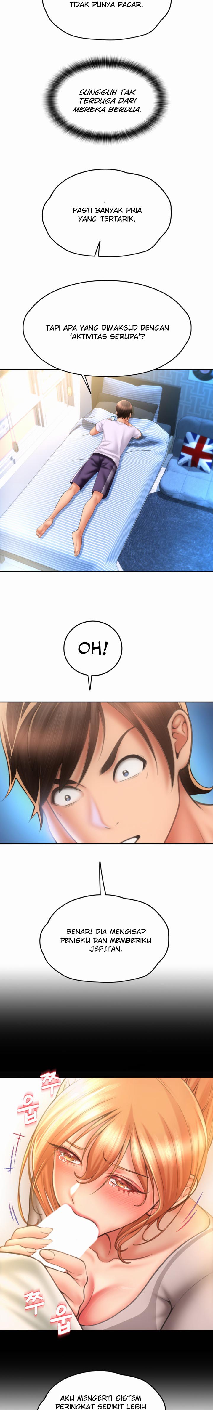 Pay With Sperm Pay - Chapter 9 23 Pay With Sperm Pay - Chapter 9 23