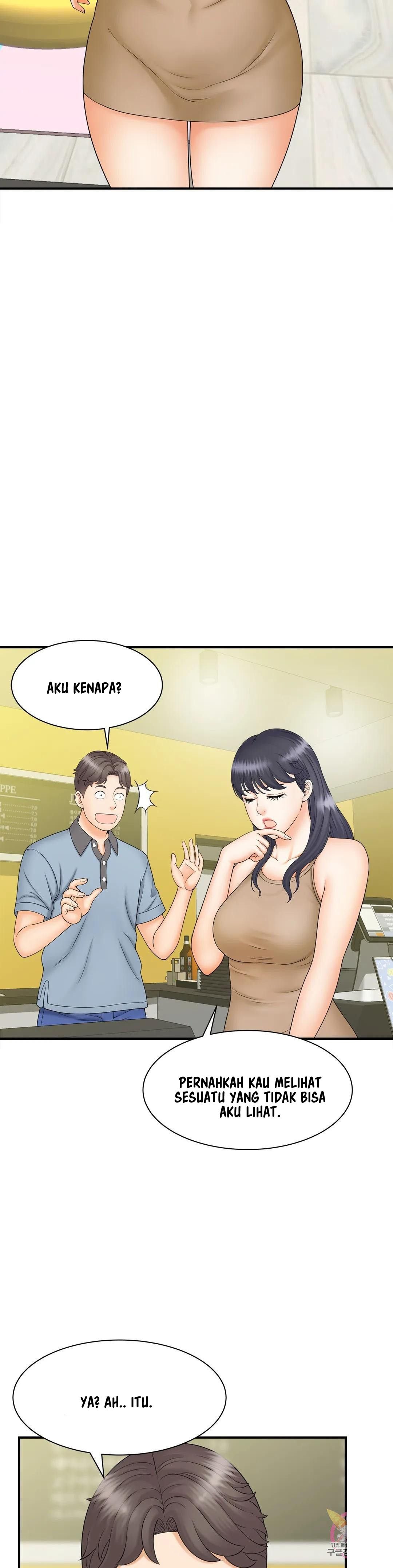 The Milf Hunter - Chapter 9 5