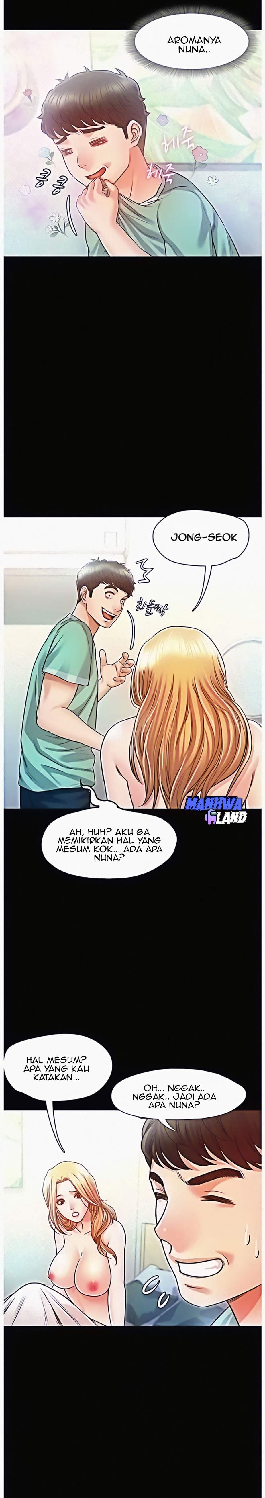 Who did you do with - Chapter 9 15