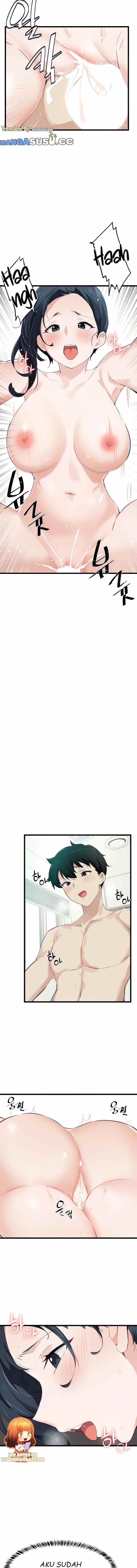 Please Give Me Energy - Chapter 9 7
