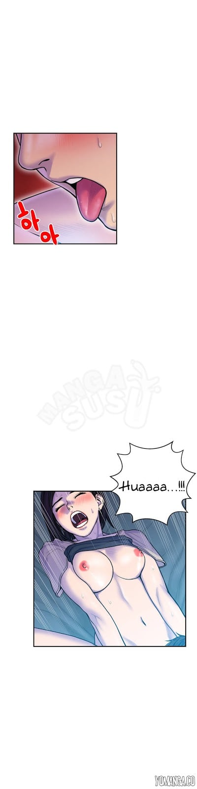 Ghost Love - Chapter 9 23