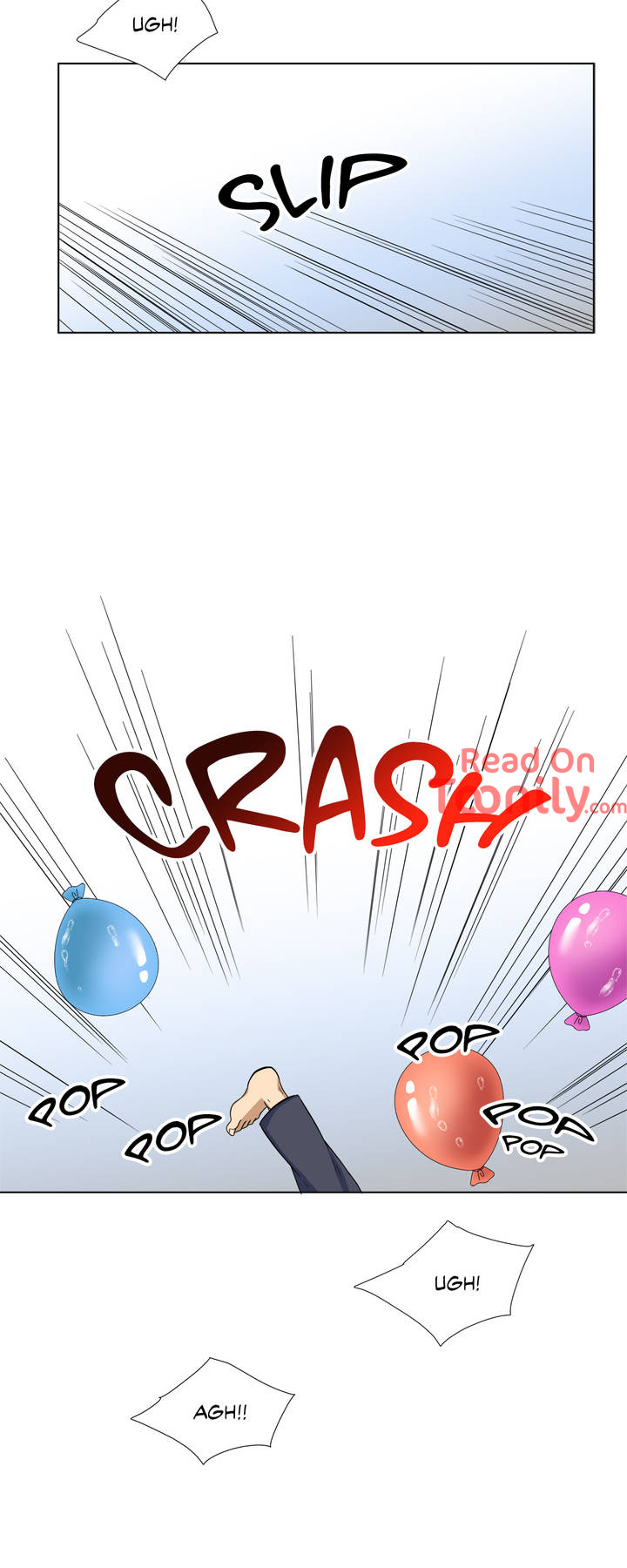 Shame Room - Chapter 9 12 Shame Room - Chapter 9 12