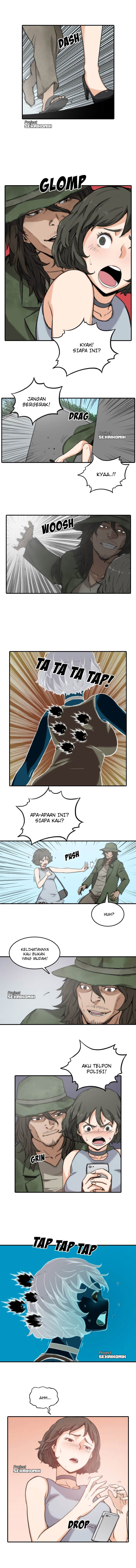 The Spot Master - Chapter 9 7 The Spot Master - Chapter 9 7