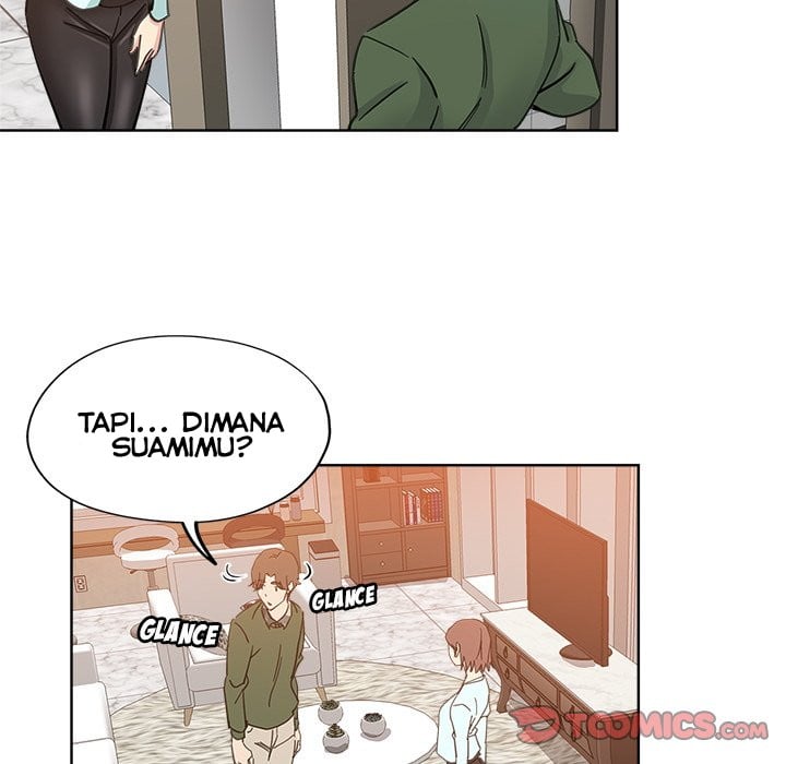 The Unexpected Guest - Chapter 9 44