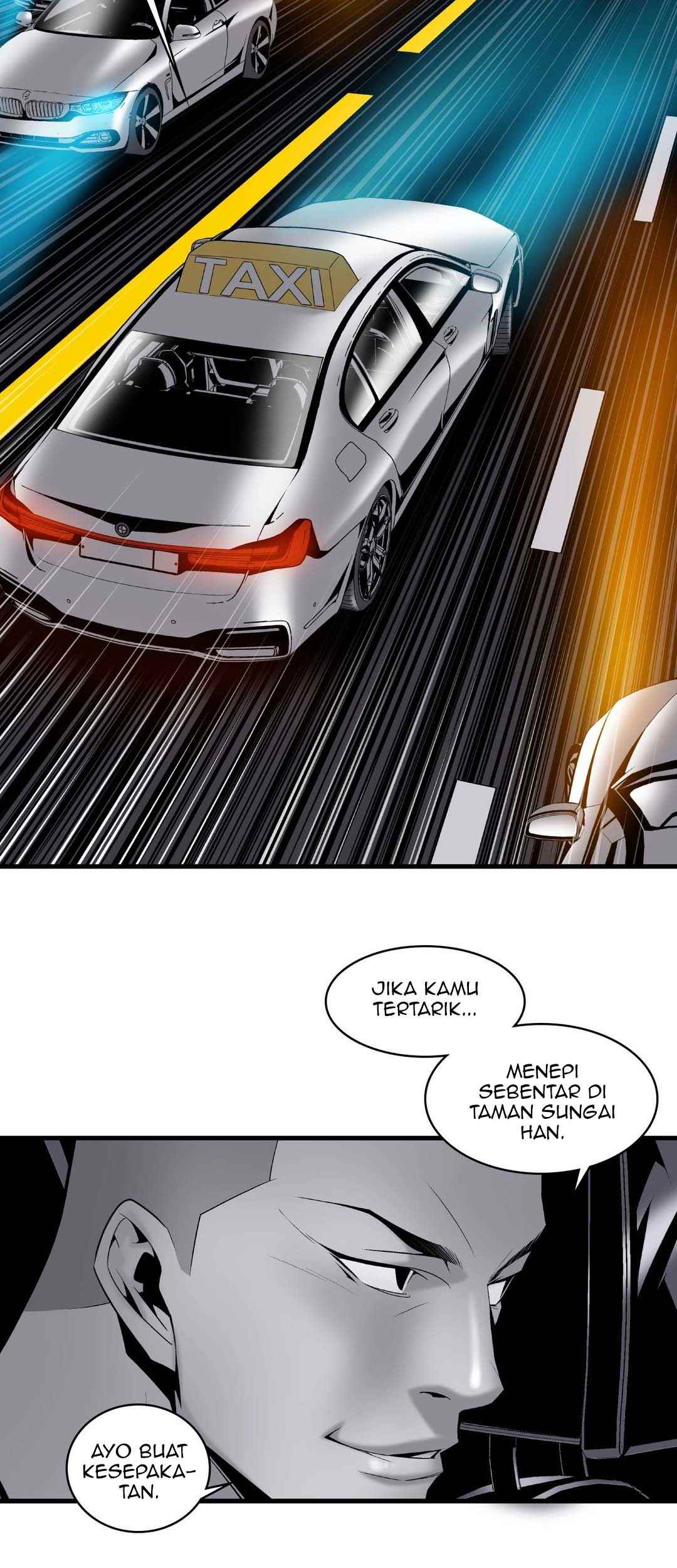Midnight Taxi - Chapter 9 19 Midnight Taxi - Chapter 9 19