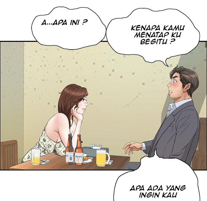 A Killer Woman - Chapter 9 14