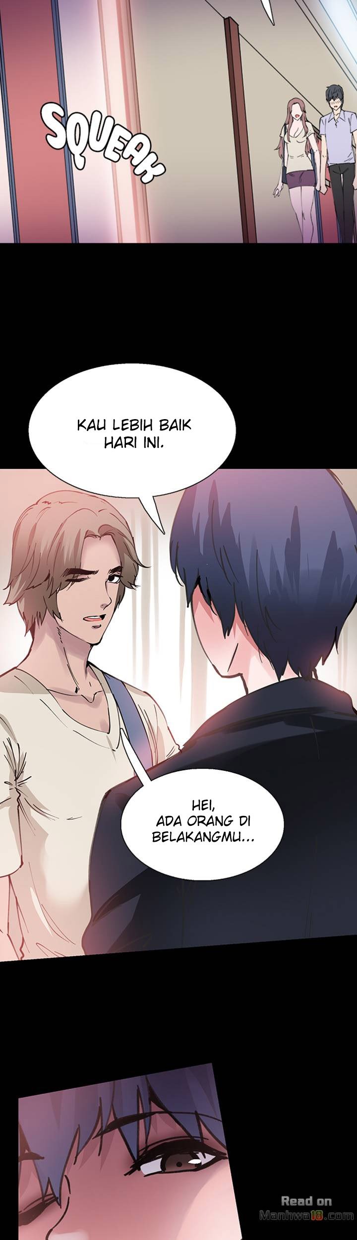 Body Change - Chapter 9 3