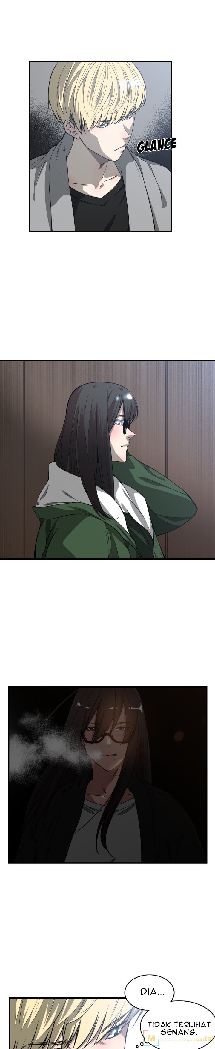 You&#8217;re Not That Special! - Chapter 9 6