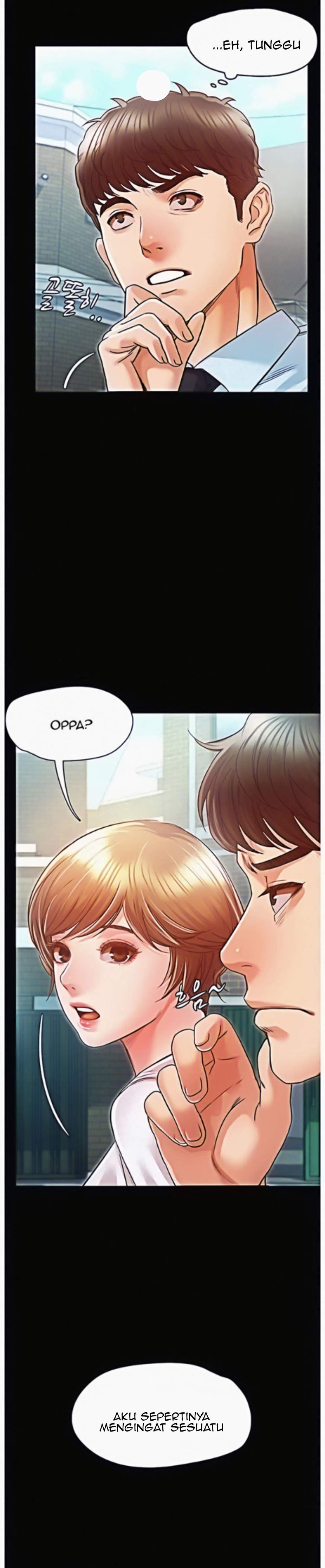 Who did you do with - Chapter 9 29