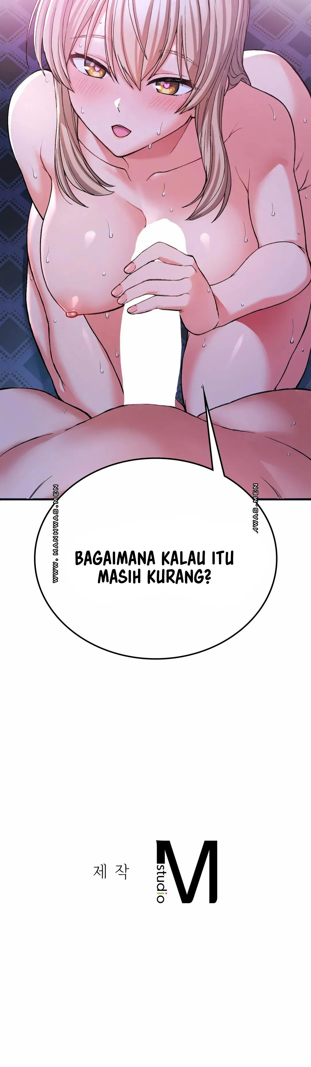 Will we live together in the country - Chapter 9 37