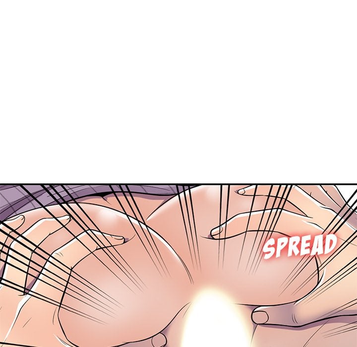 A Stolen Taste - Chapter 9 131