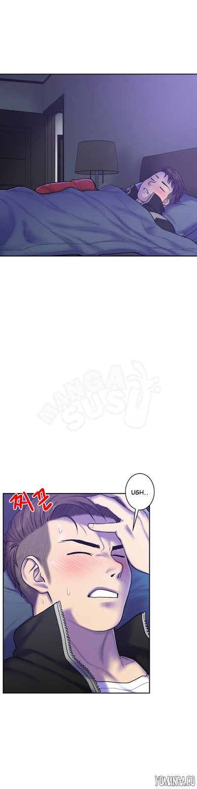 Ghost Love - Chapter 9 5