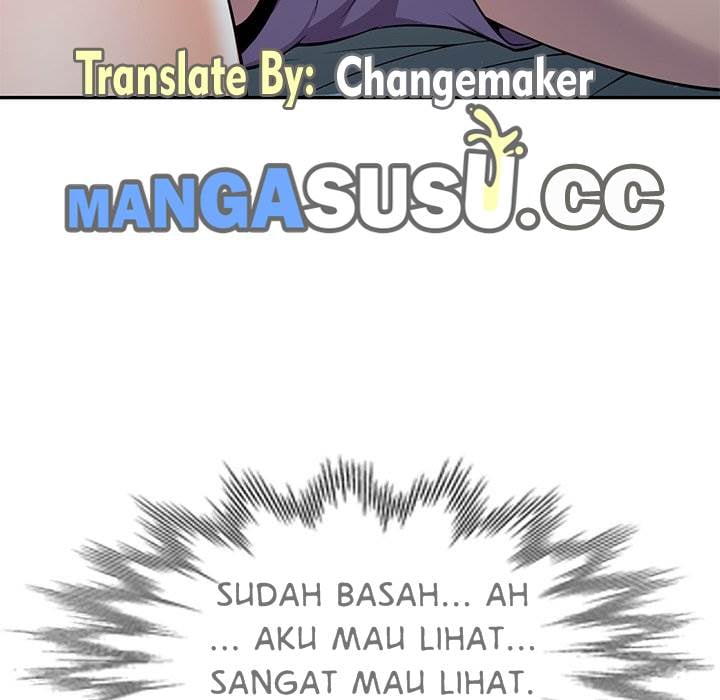 A Stolen Taste - Chapter 9 111