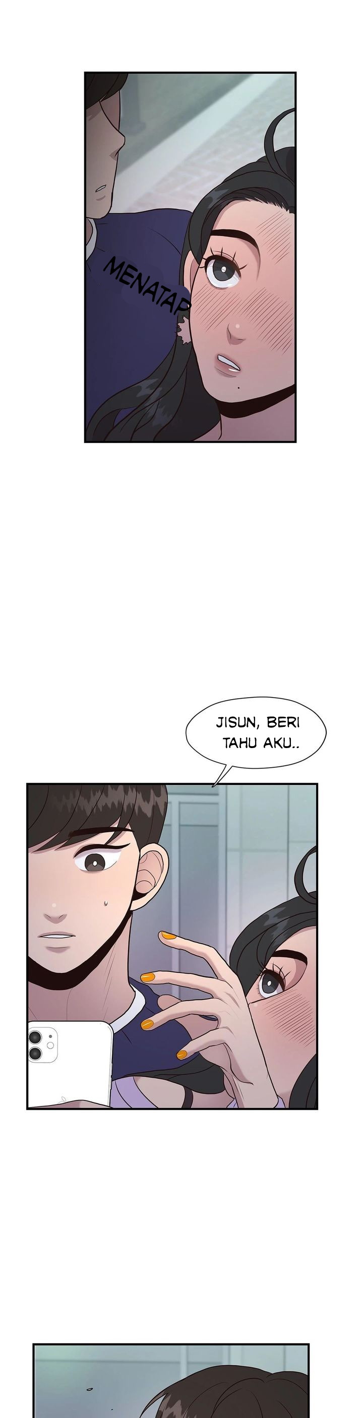 Toxic Burn - Chapter 9 34