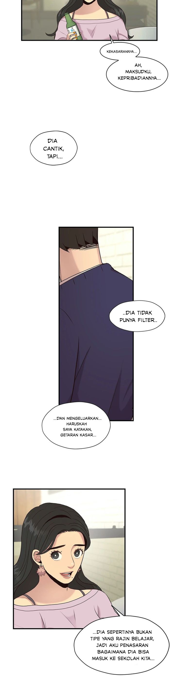 Toxic Burn - Chapter 9 14