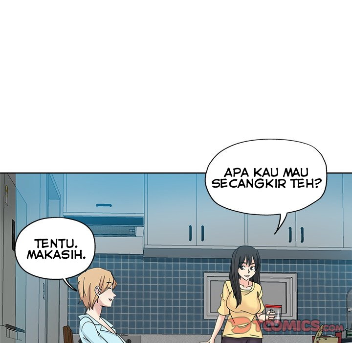 The Unexpected Guest - Chapter 9 80