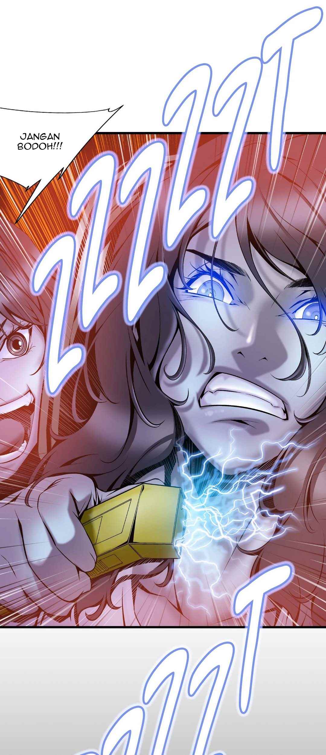 Midnight Taxi - Chapter 9 23 Midnight Taxi - Chapter 9 23