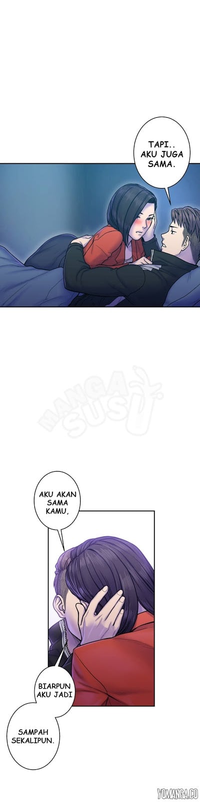 Ghost Love - Chapter 9 17