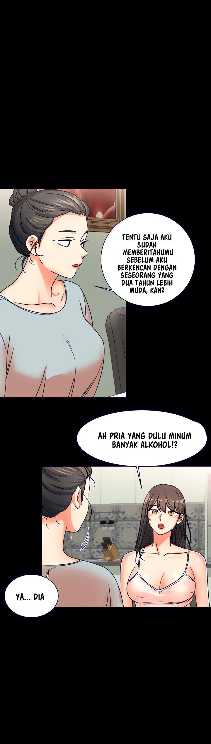 My girlfriend is so naughty - Chapter 9 12 My girlfriend is so naughty - Chapter 9 12