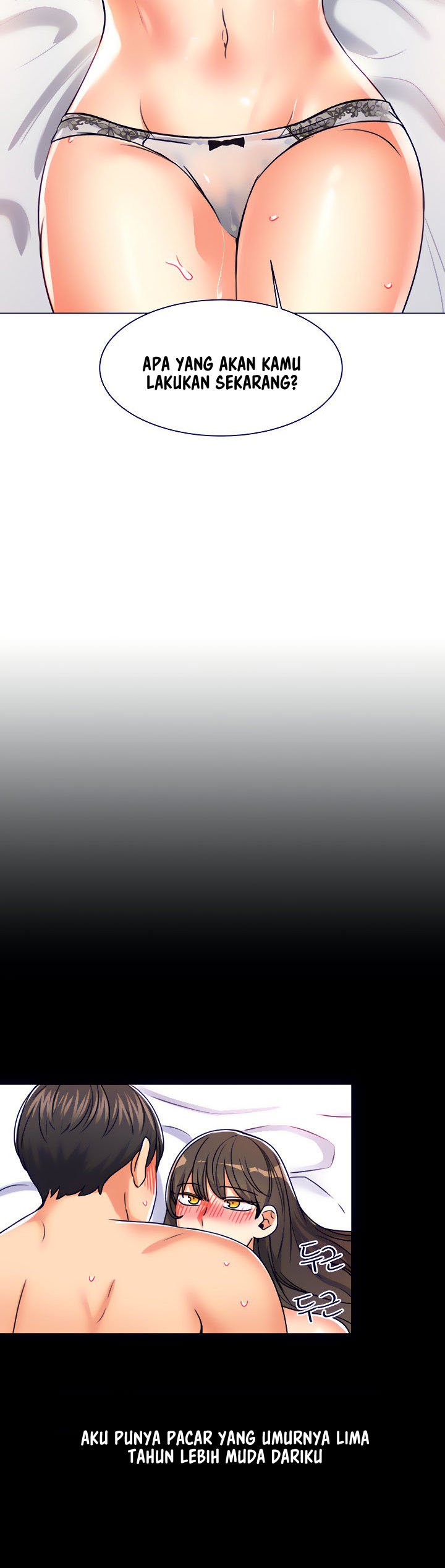 My girlfriend is so naughty - Chapter 9 6 My girlfriend is so naughty - Chapter 9 6