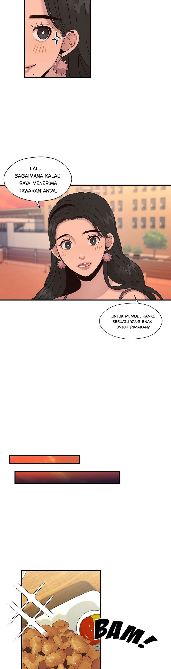 Toxic Burn - Chapter 9 10