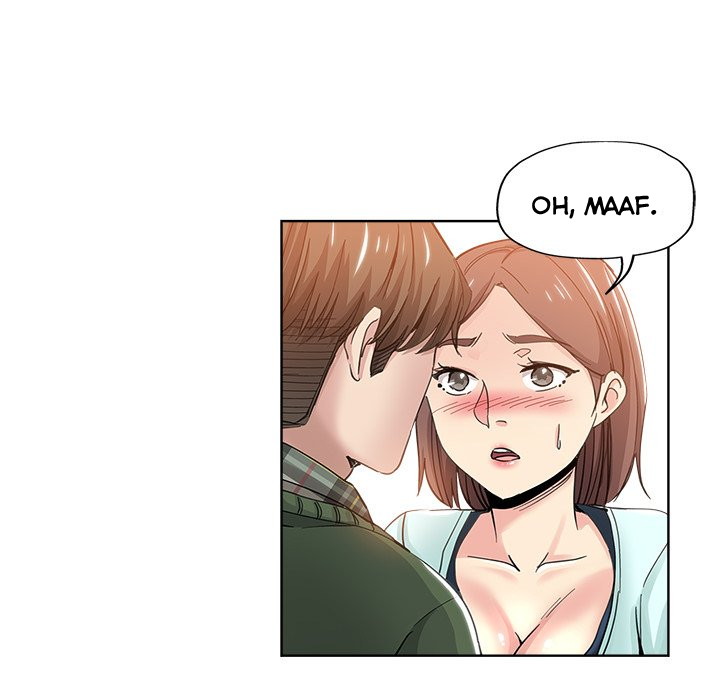 The Unexpected Guest - Chapter 9 54