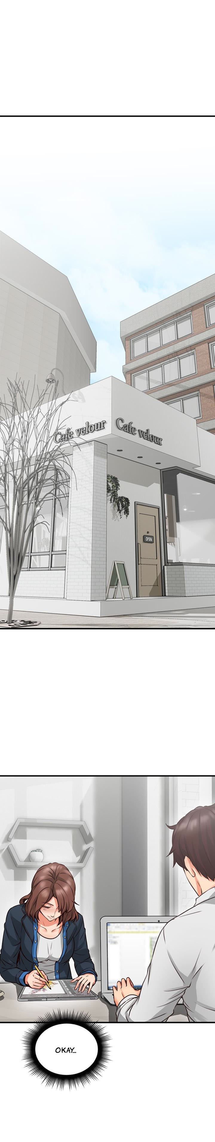 Soothe Me - Chapter 9 43