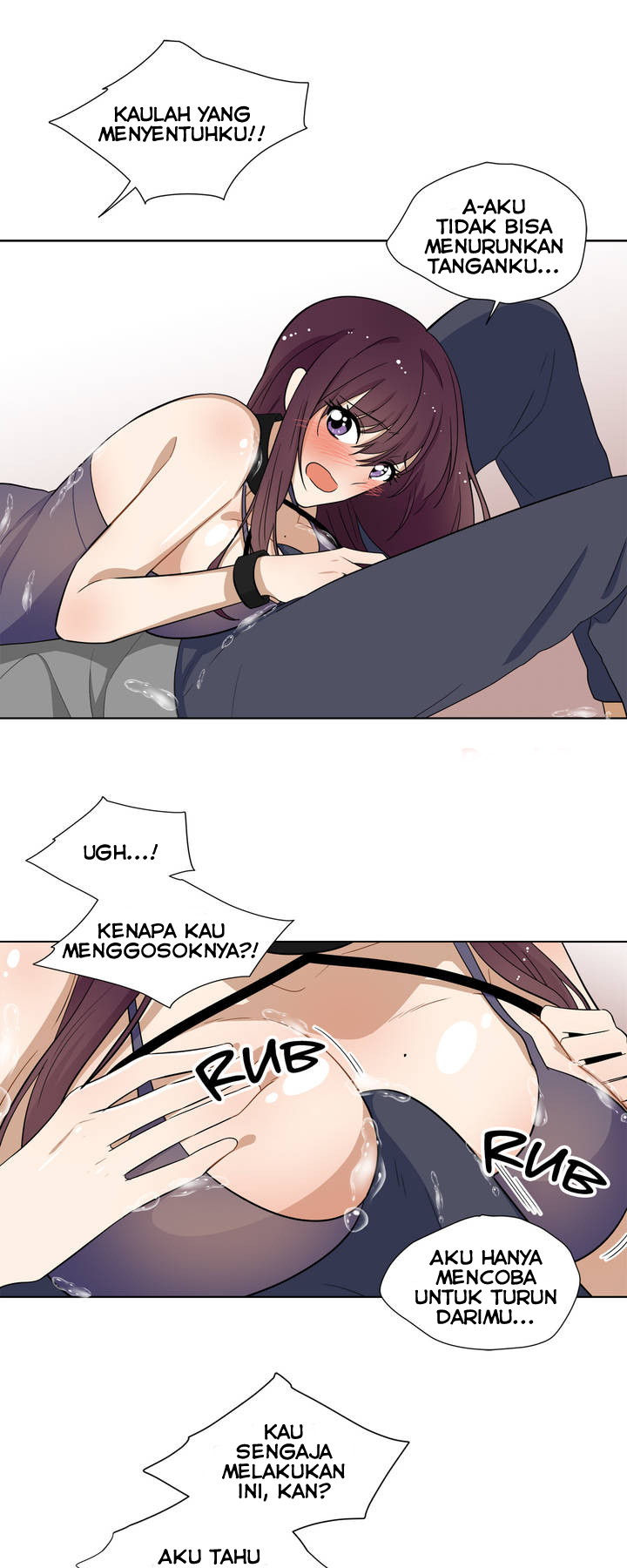 Shame Room - Chapter 9 19 Shame Room - Chapter 9 19