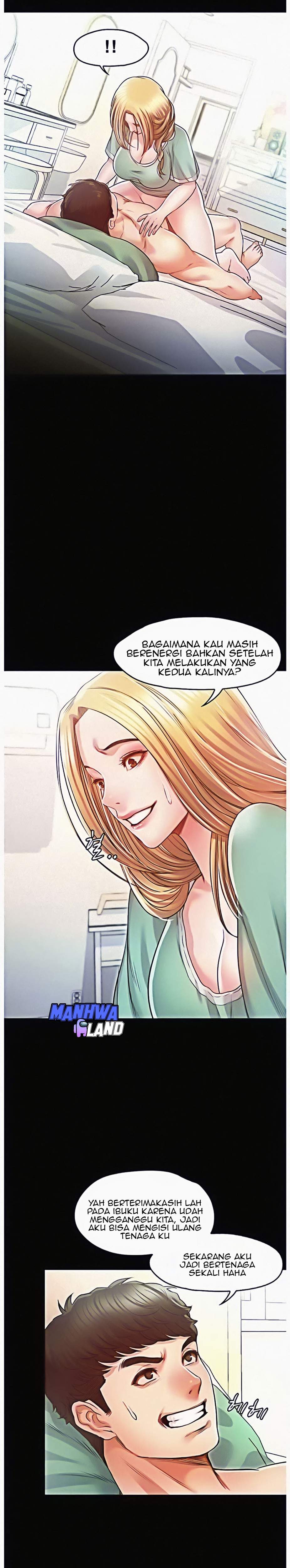 Who did you do with - Chapter 9 4