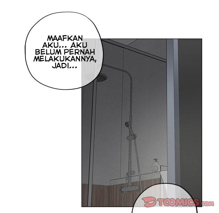 The Unexpected Guest - Chapter 9 40