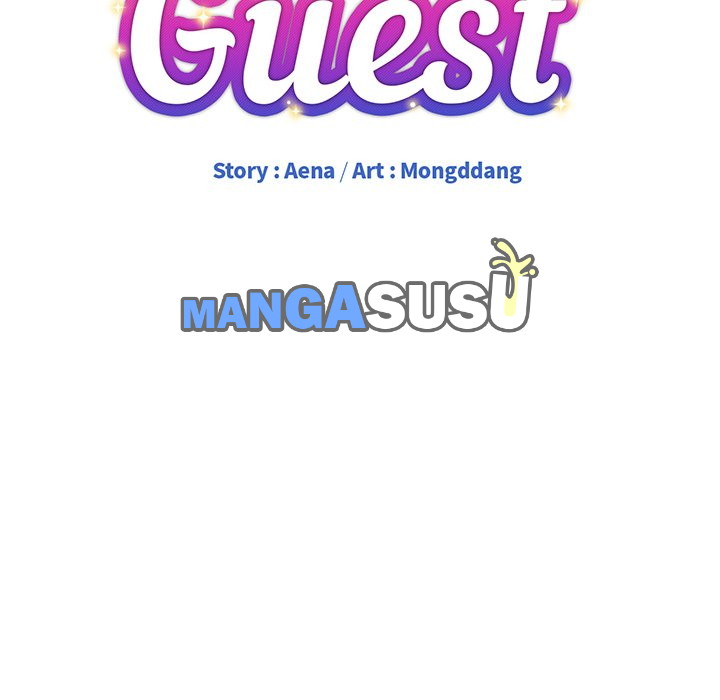 The Unexpected Guest - Chapter 9 14