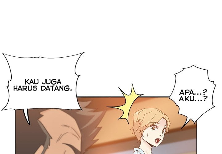 The Unexpected Guest - Chapter 9 3