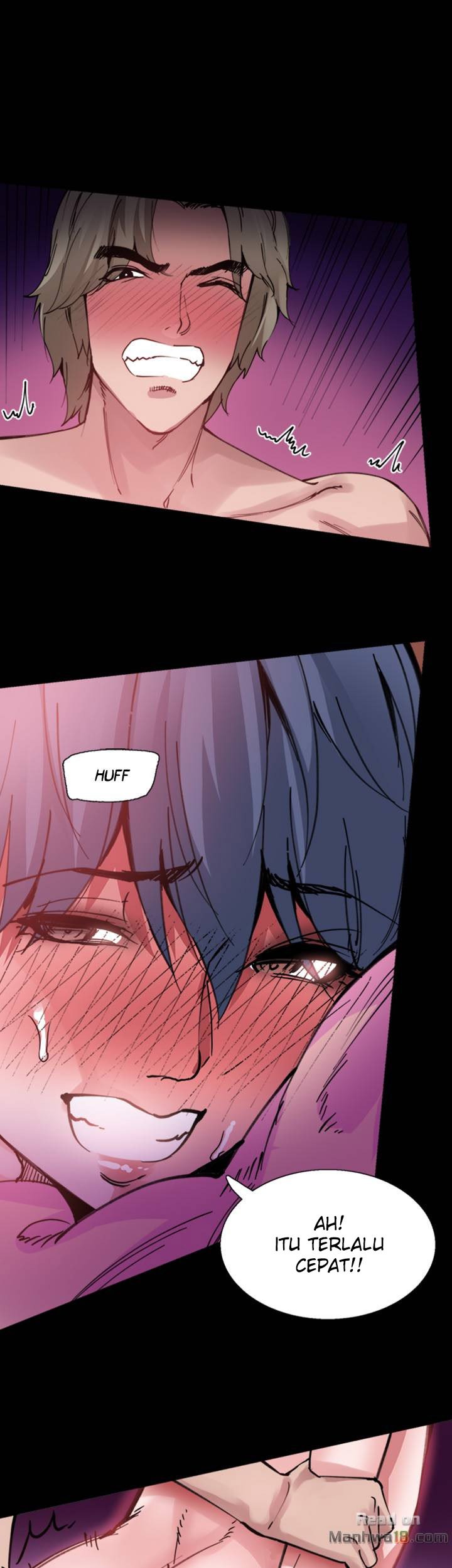Body Change - Chapter 9 16