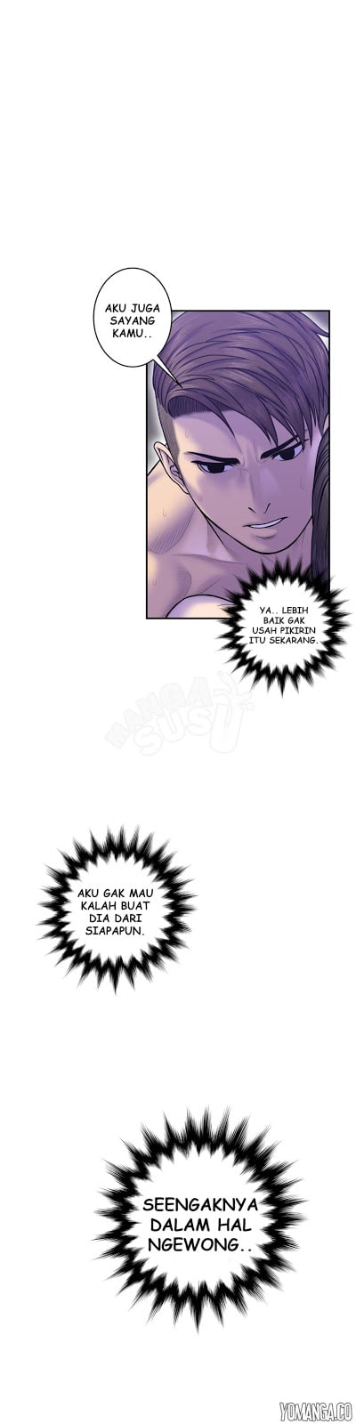 Ghost Love - Chapter 9 28