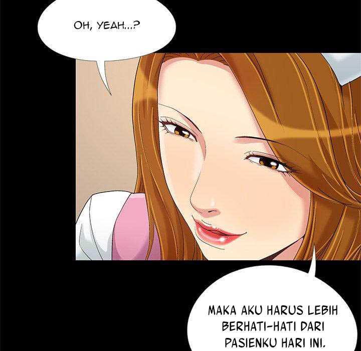 Sleepy Town Escapades - Chapter 9 38