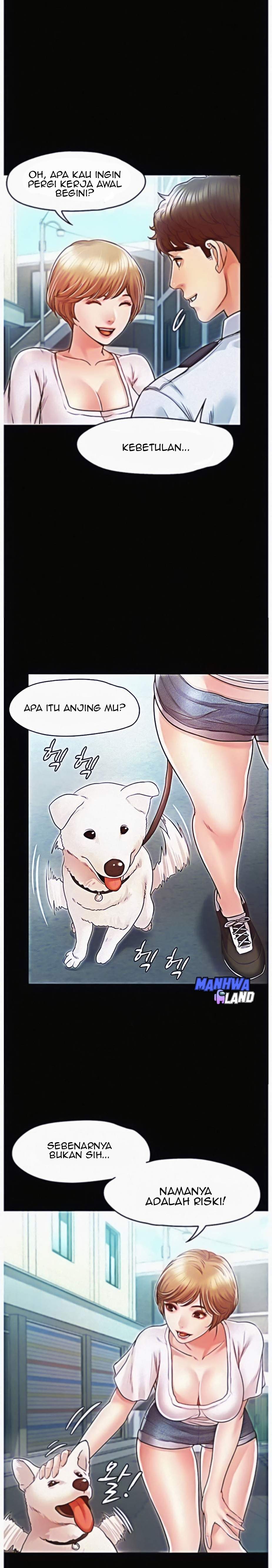 Who did you do with - Chapter 9 23