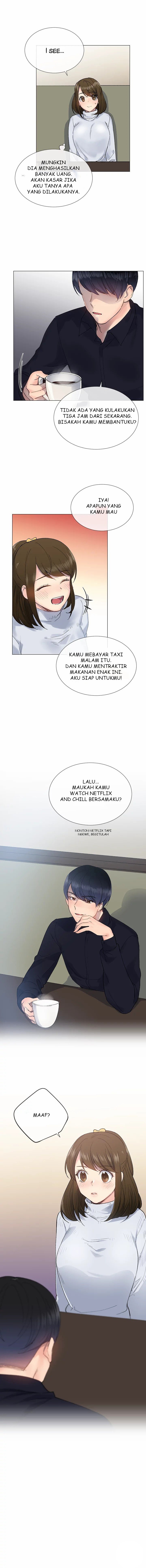 12 Years Apart - Chapter 9 3