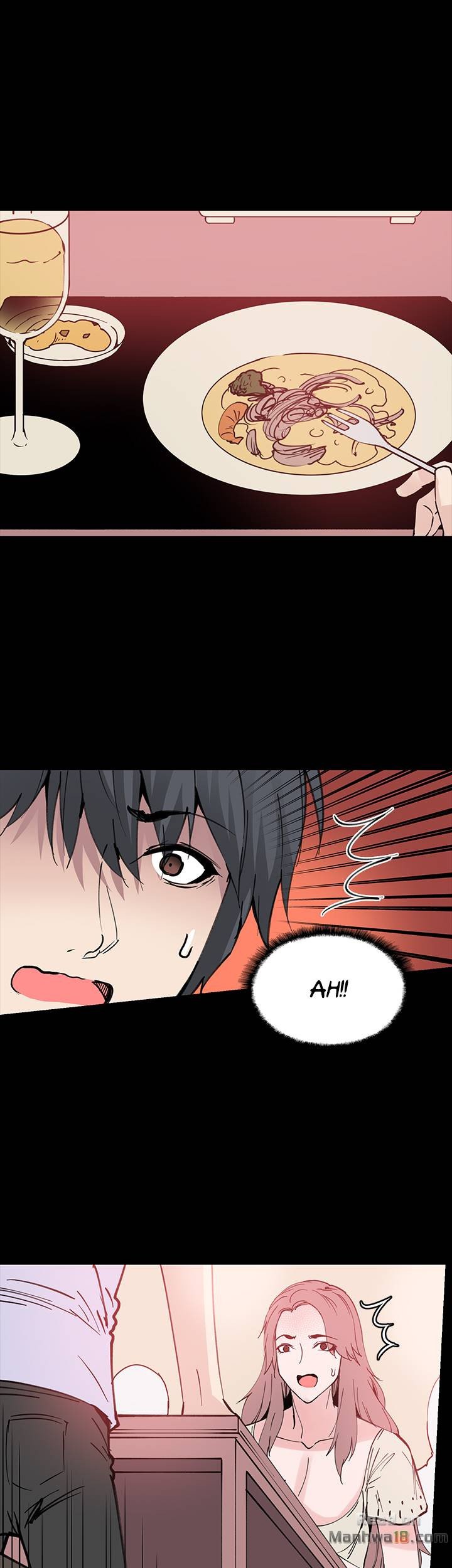 Body Change - Chapter 9 36