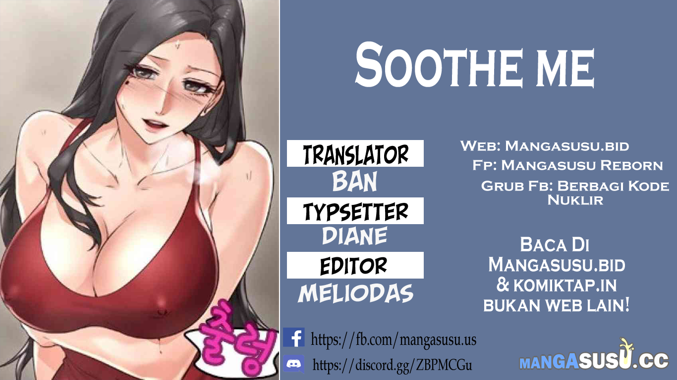 Soothe Me - Chapter 9 1