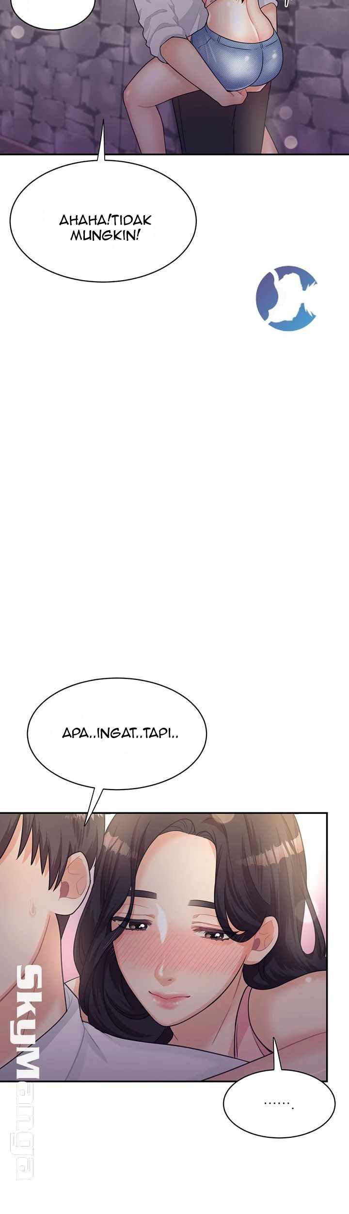 Public Bathhouse - Chapter 9 38